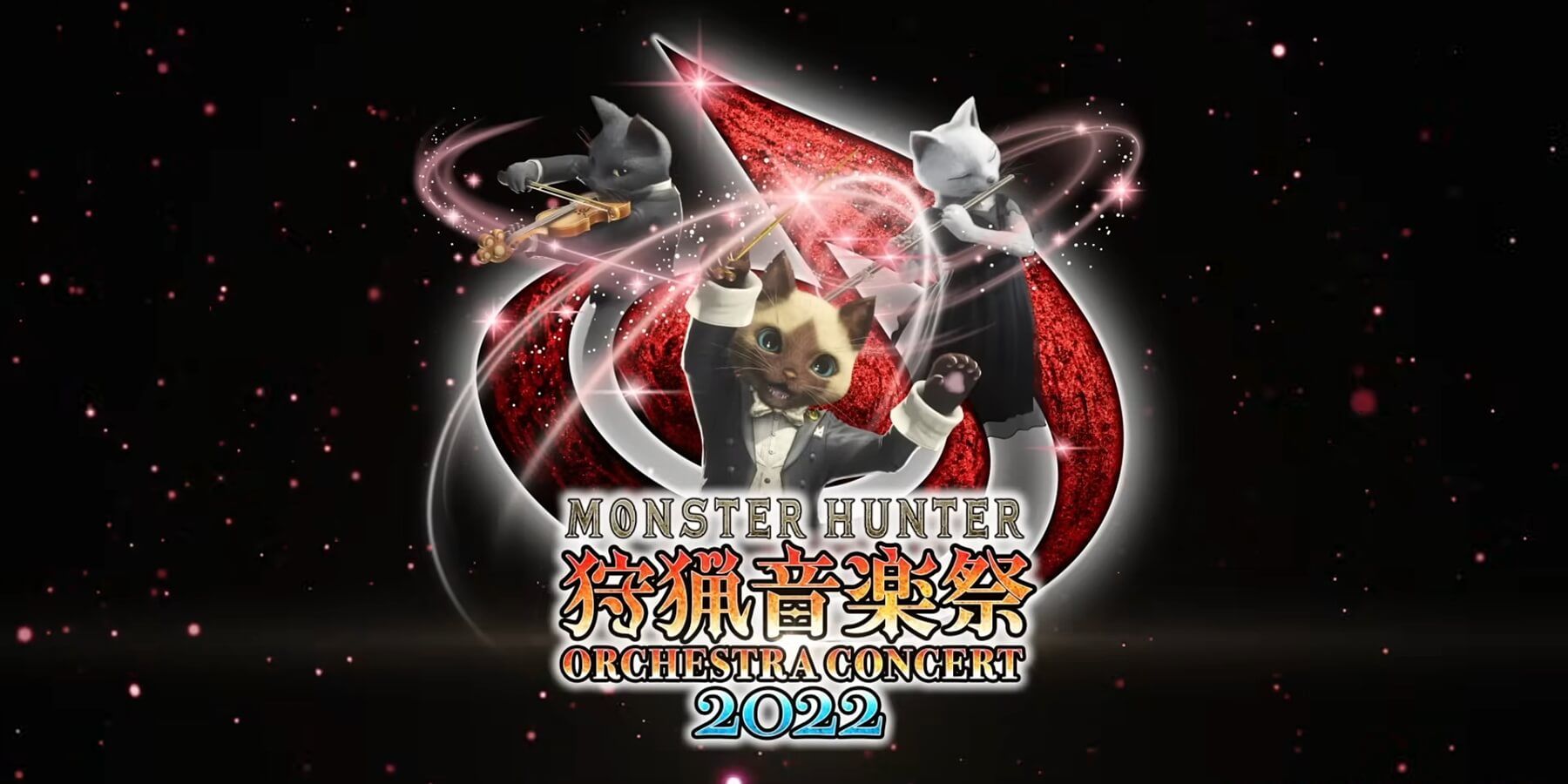 New Monster Hunter Orchestra Concert Will Feature Sunbreak Soundtracks