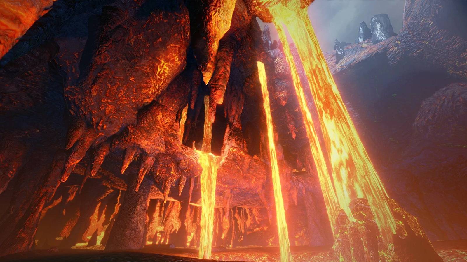 monster hunter rise aeonian coal