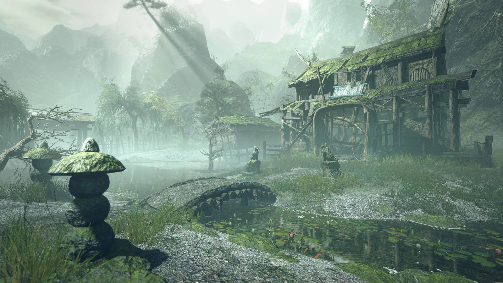 monster hunter rise sunbreak exquisite sprout