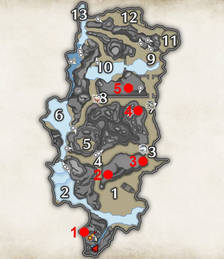 monster hunter rise sunbreak exquisite sprout