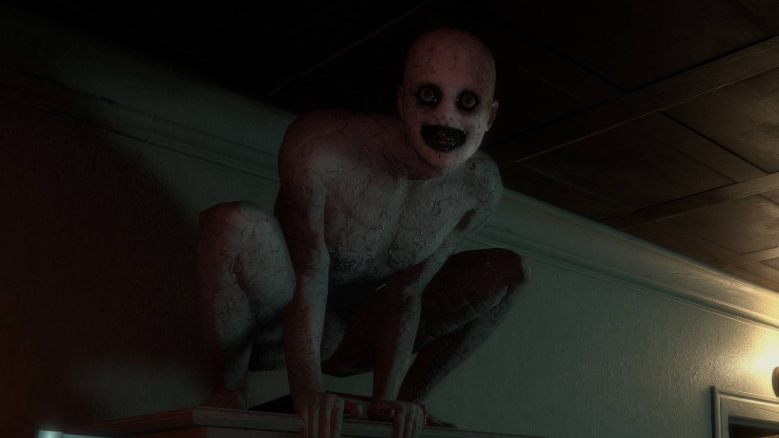 mortuary assistant endings