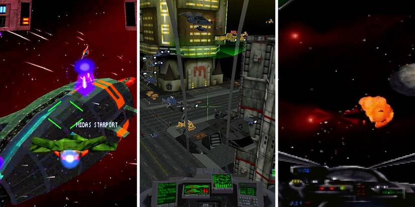 multi-disc-ps1-games-colony-wars-g-police-stra-wars-rebel-assault-2