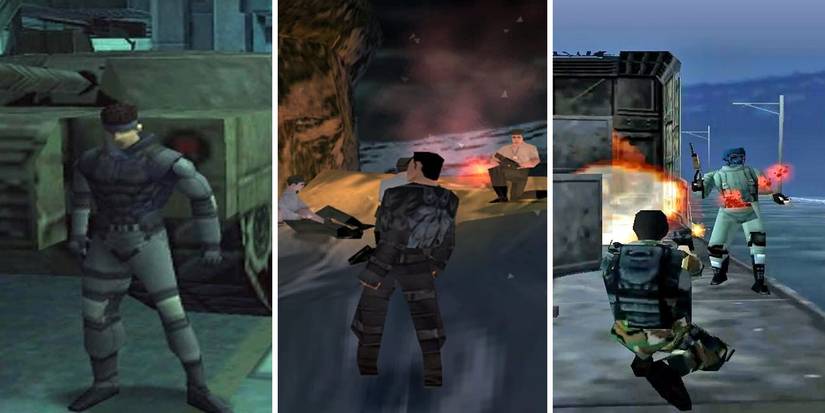 multi-disc-ps1-games-metal-gear-solid-syphon-filter-2-covert-ops-nuclear-dawn