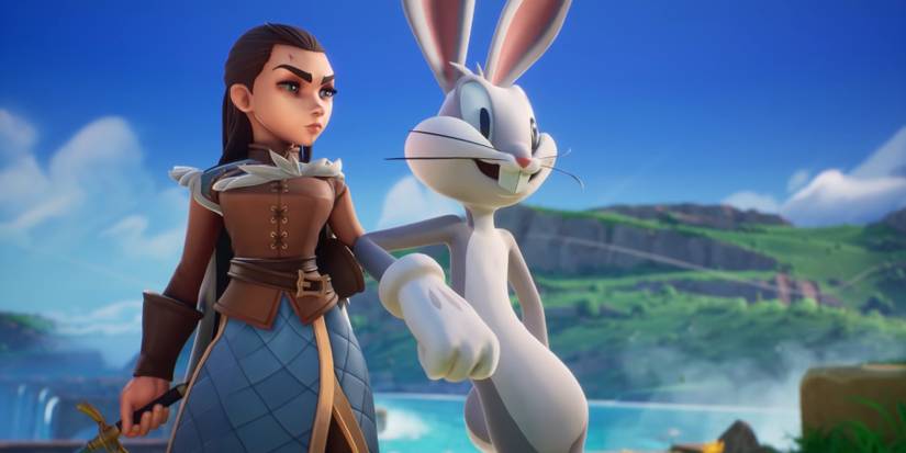 multiversus gold farm