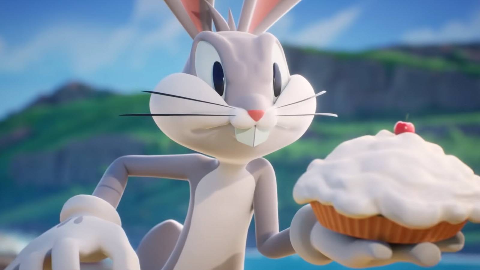 multiversus bugs bunny big chungus