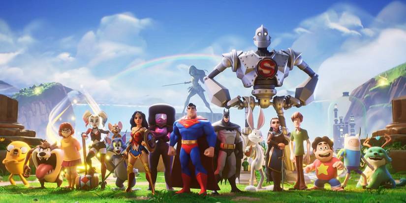 multiversus free characters sept