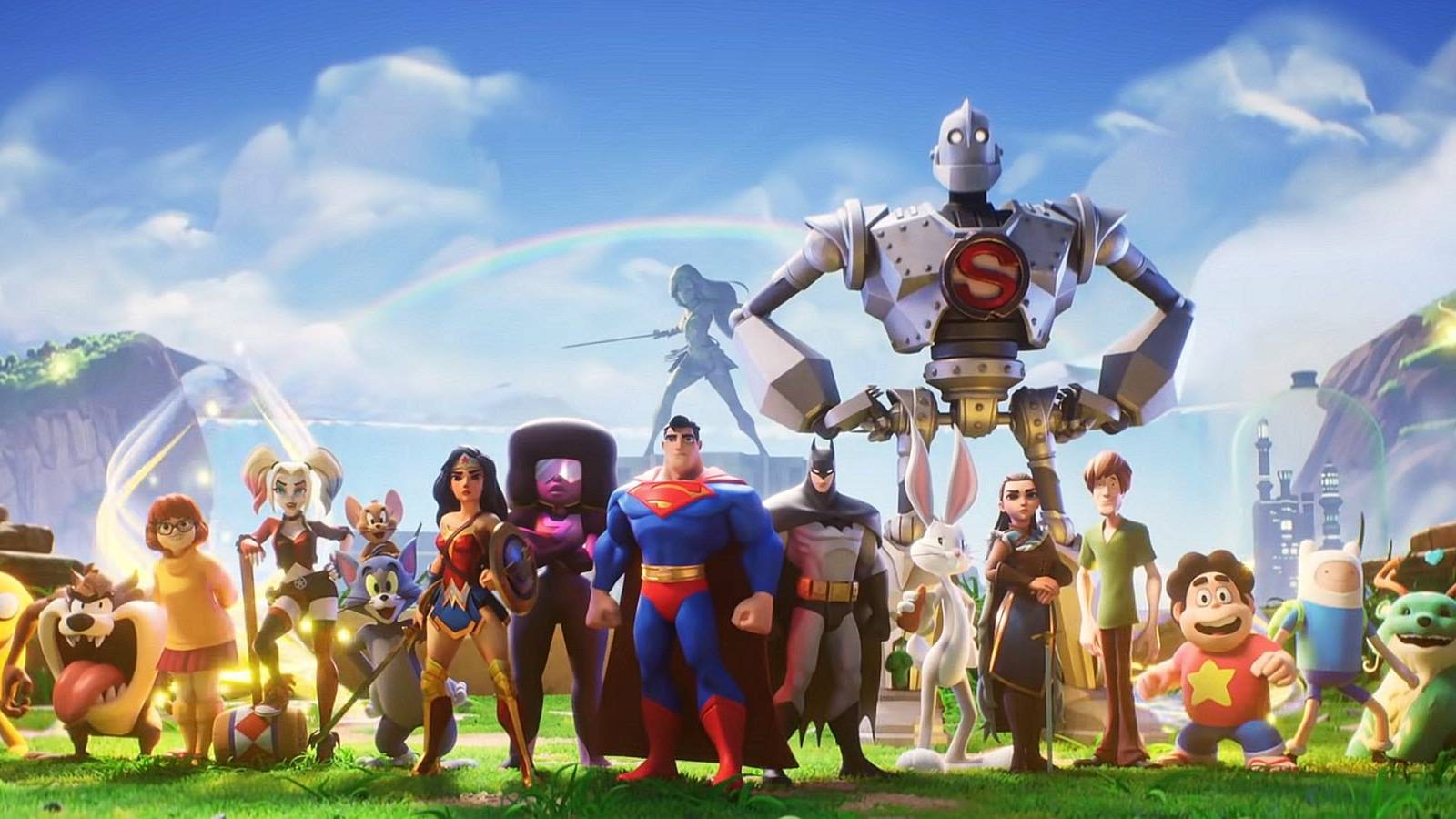 multiversus free characters sept