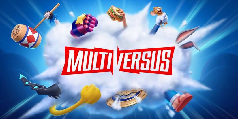 multiversus fight cloud