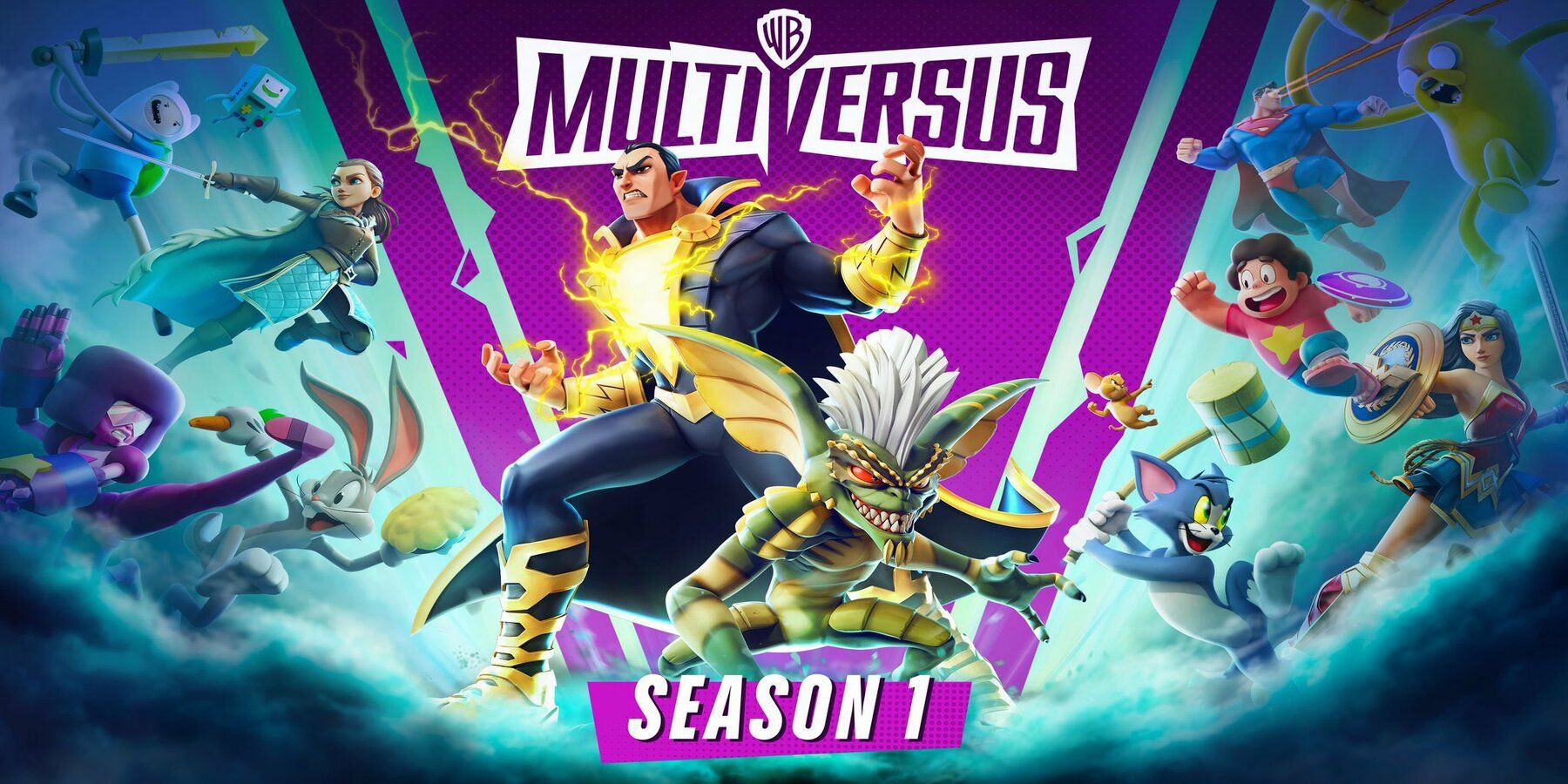 multiversus-season-1-art