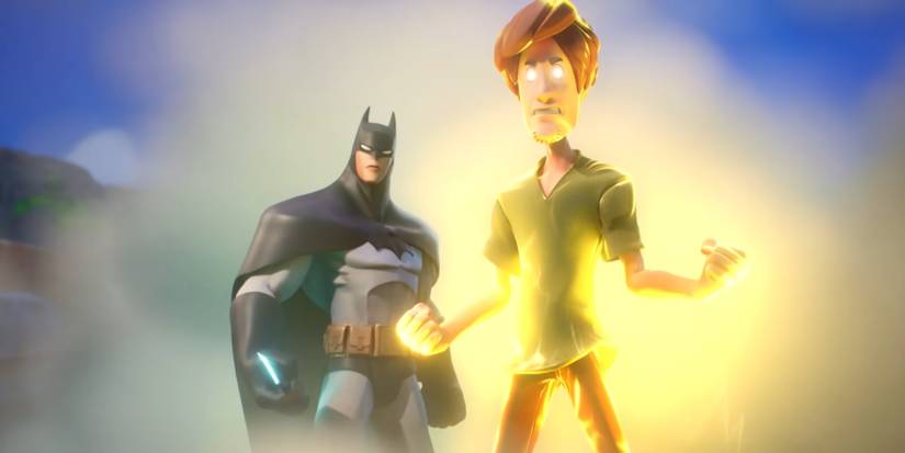 multiversus gold farm