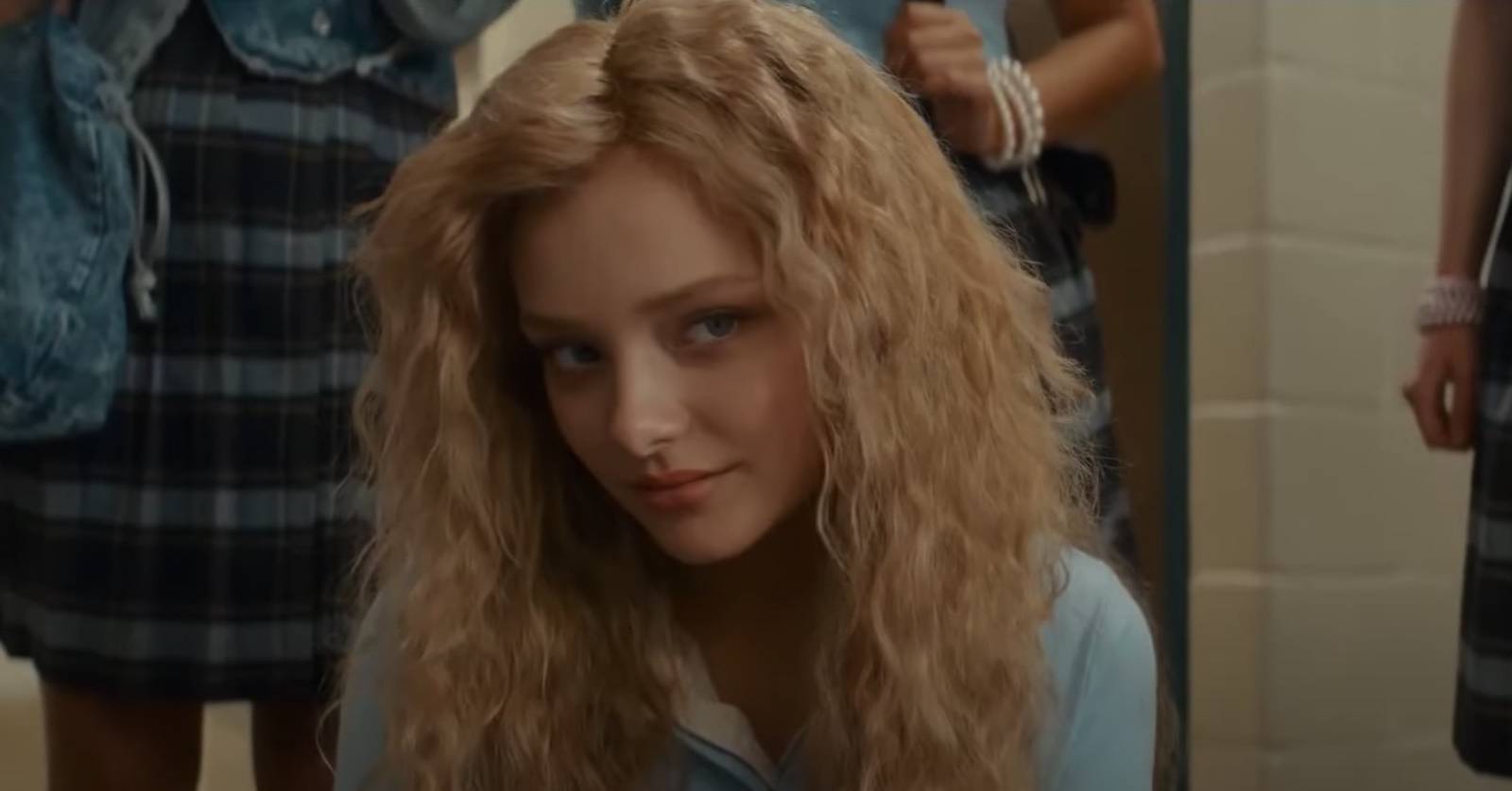 my best friends exorcism still Cropped