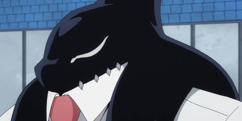 my hero academia gang orca