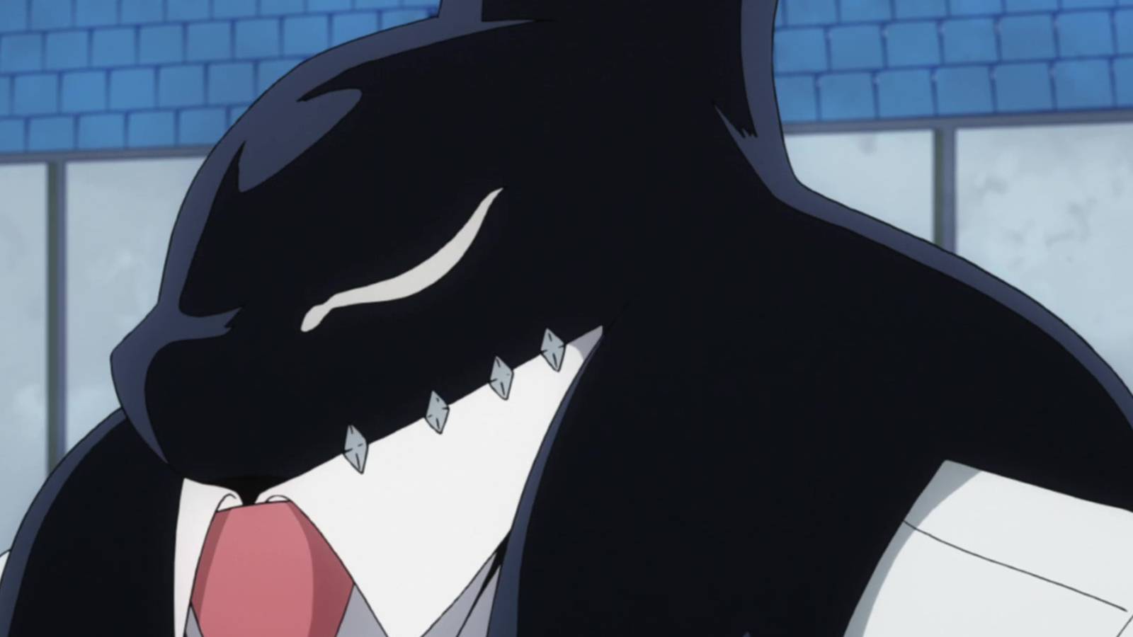 my hero academia gang orca