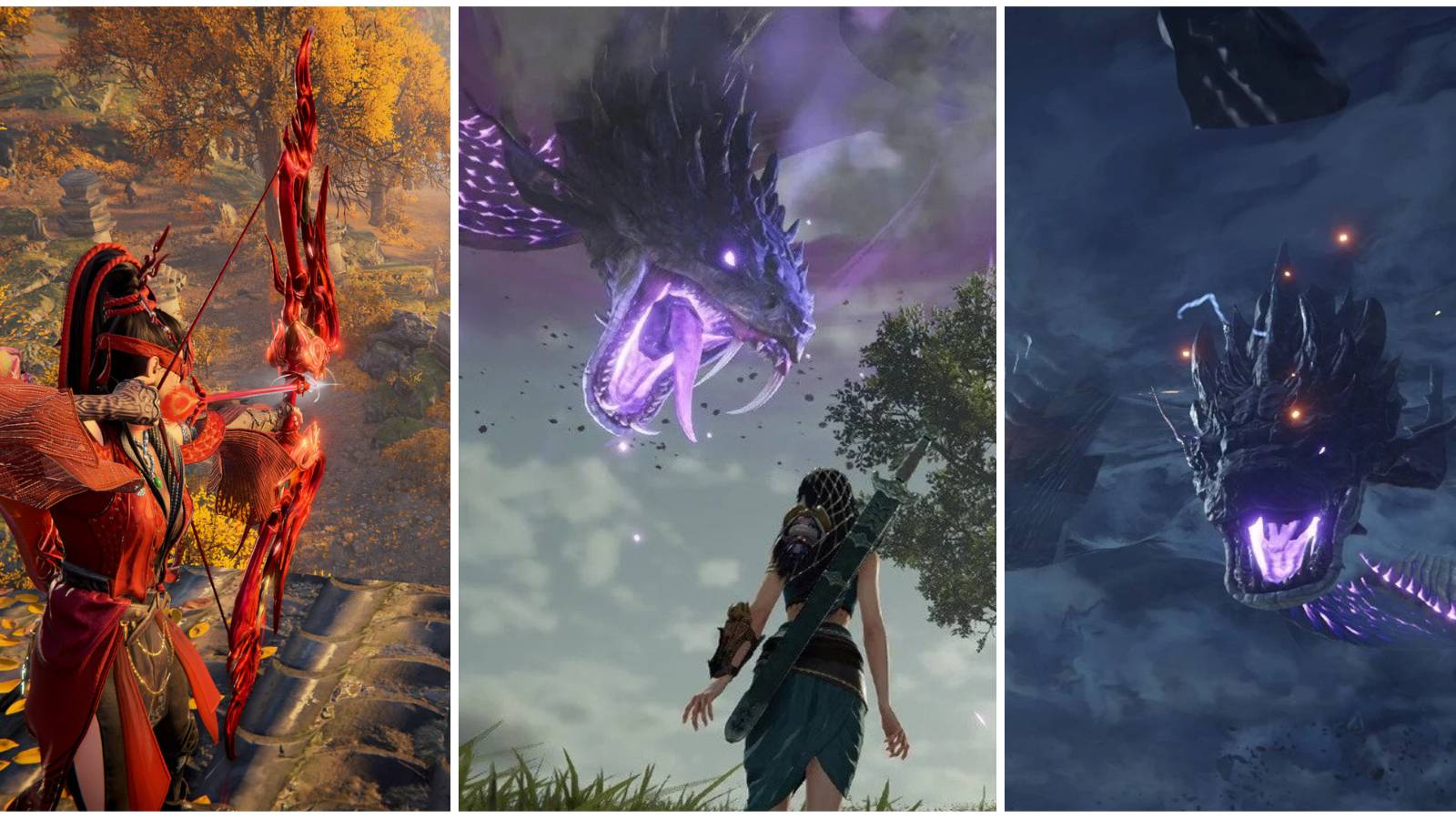 naraka bladepoint beating moonbane feature