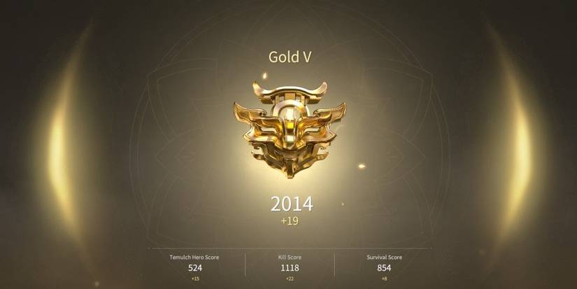 naraka bladepoint gold ranked icon 