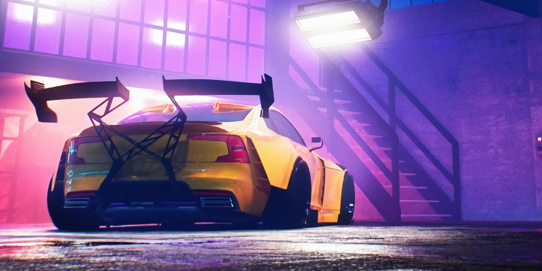 Need for Speed Unbound Rumored to Launch on December 2nd for PC & Next-Gen  Consoles