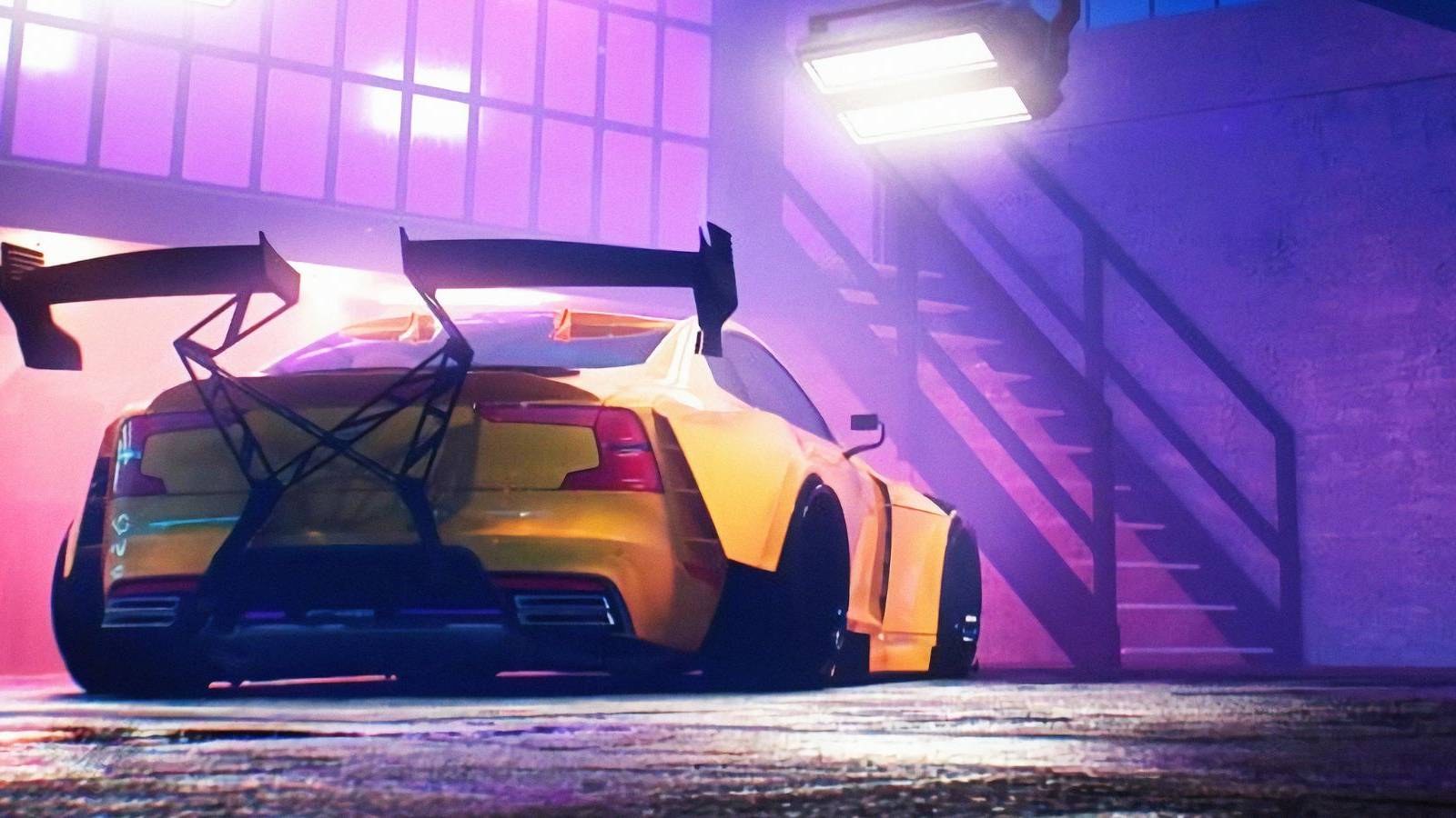 need for speed new title rumors