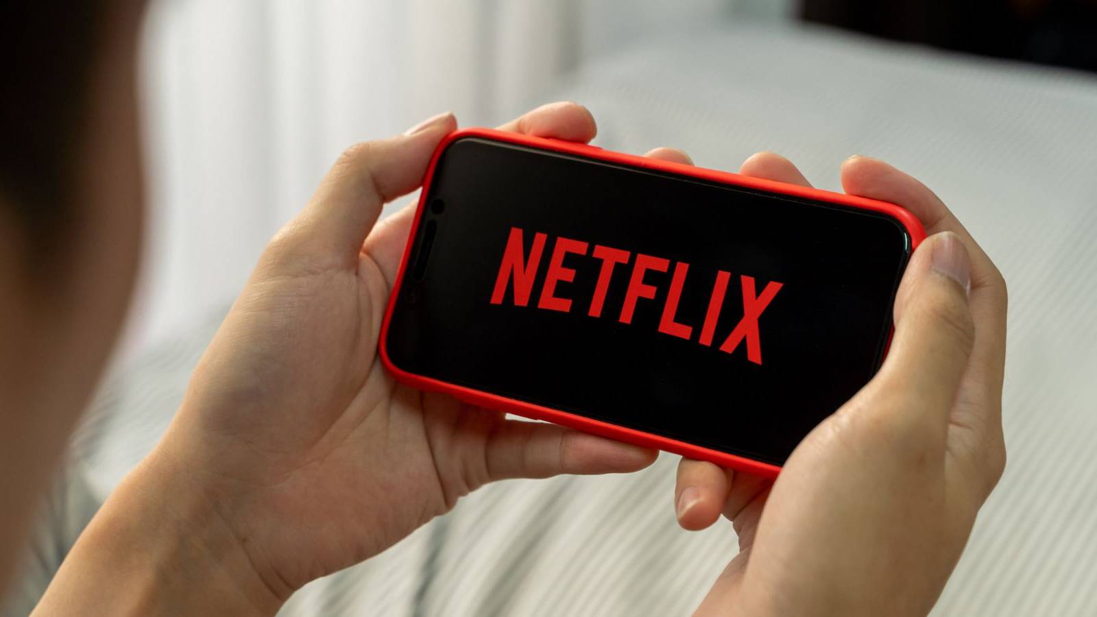 netflix games cloud services