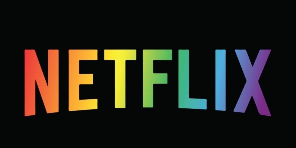 netflix supporting pride month