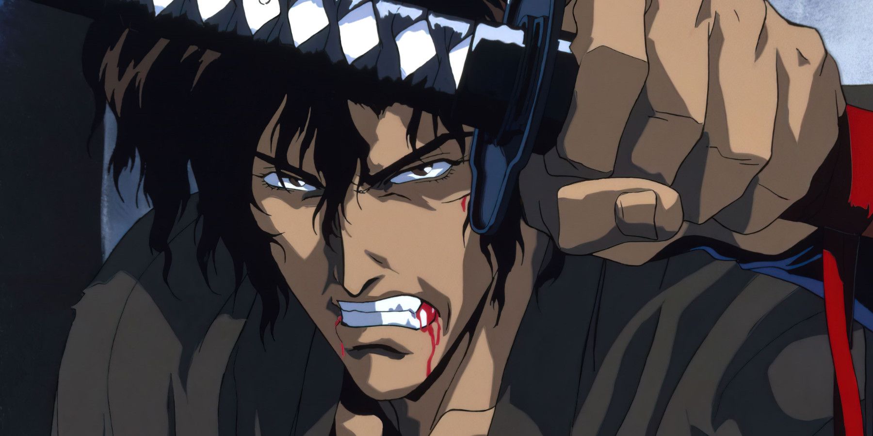 Ninja Scroll: Still Fun, 30 Years Later