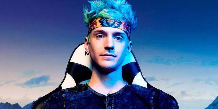 ninja twitch streaming