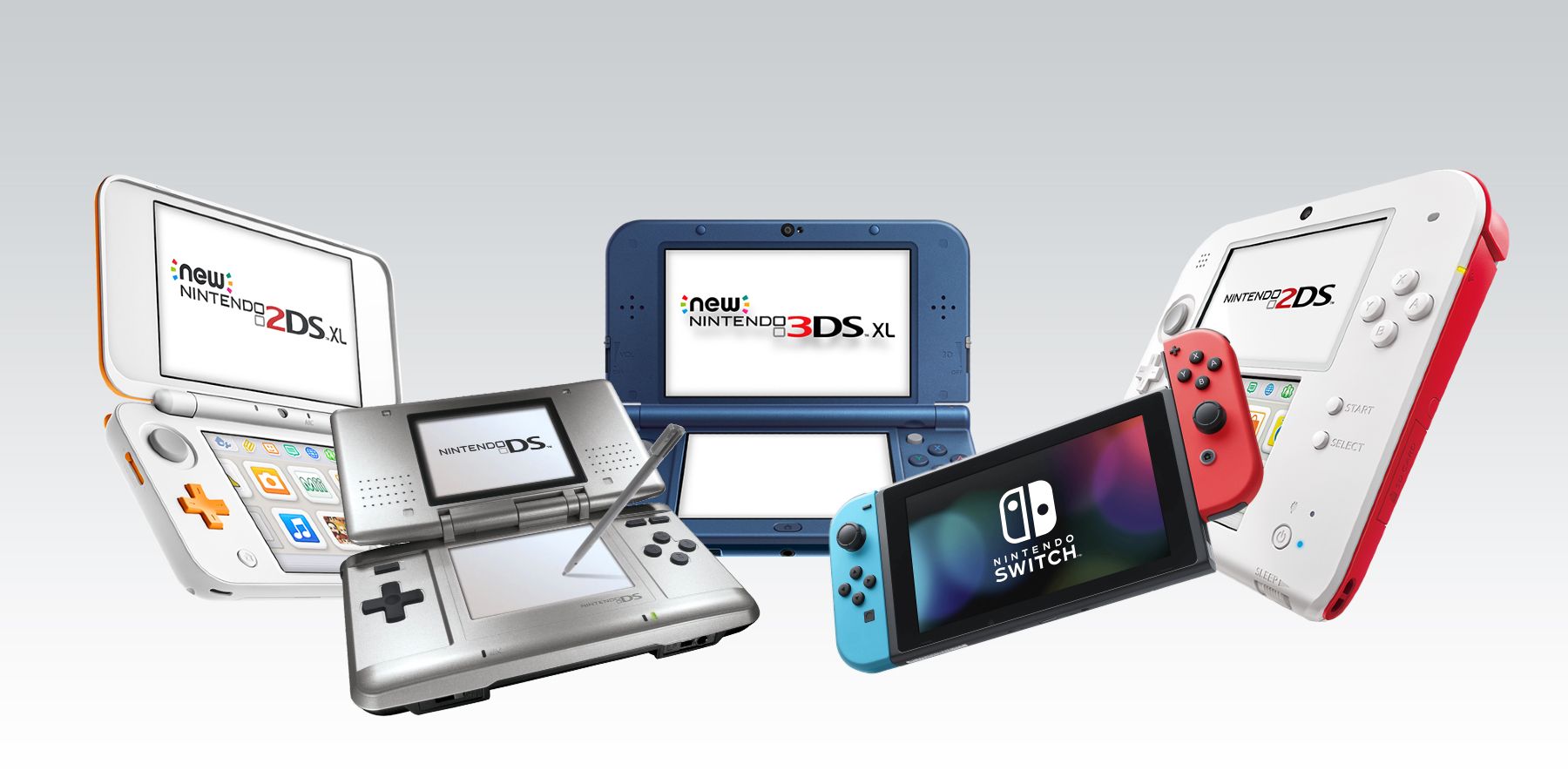 Why Another Nintendo Handheld With Dual Screens Would Be Worthwhile