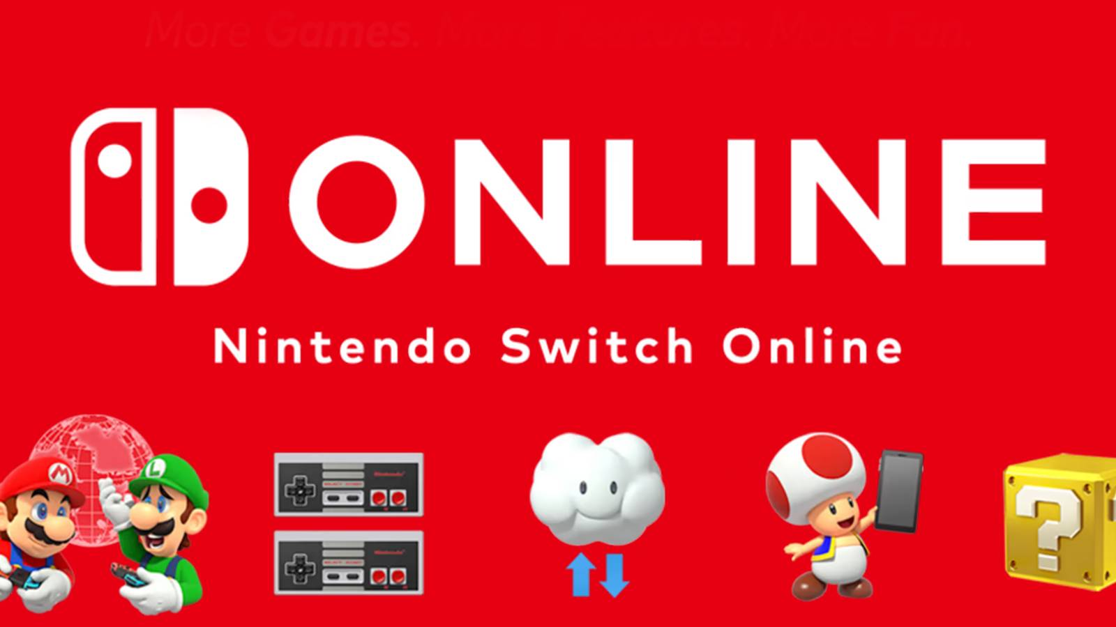 nintendo switch online n64 wave race added