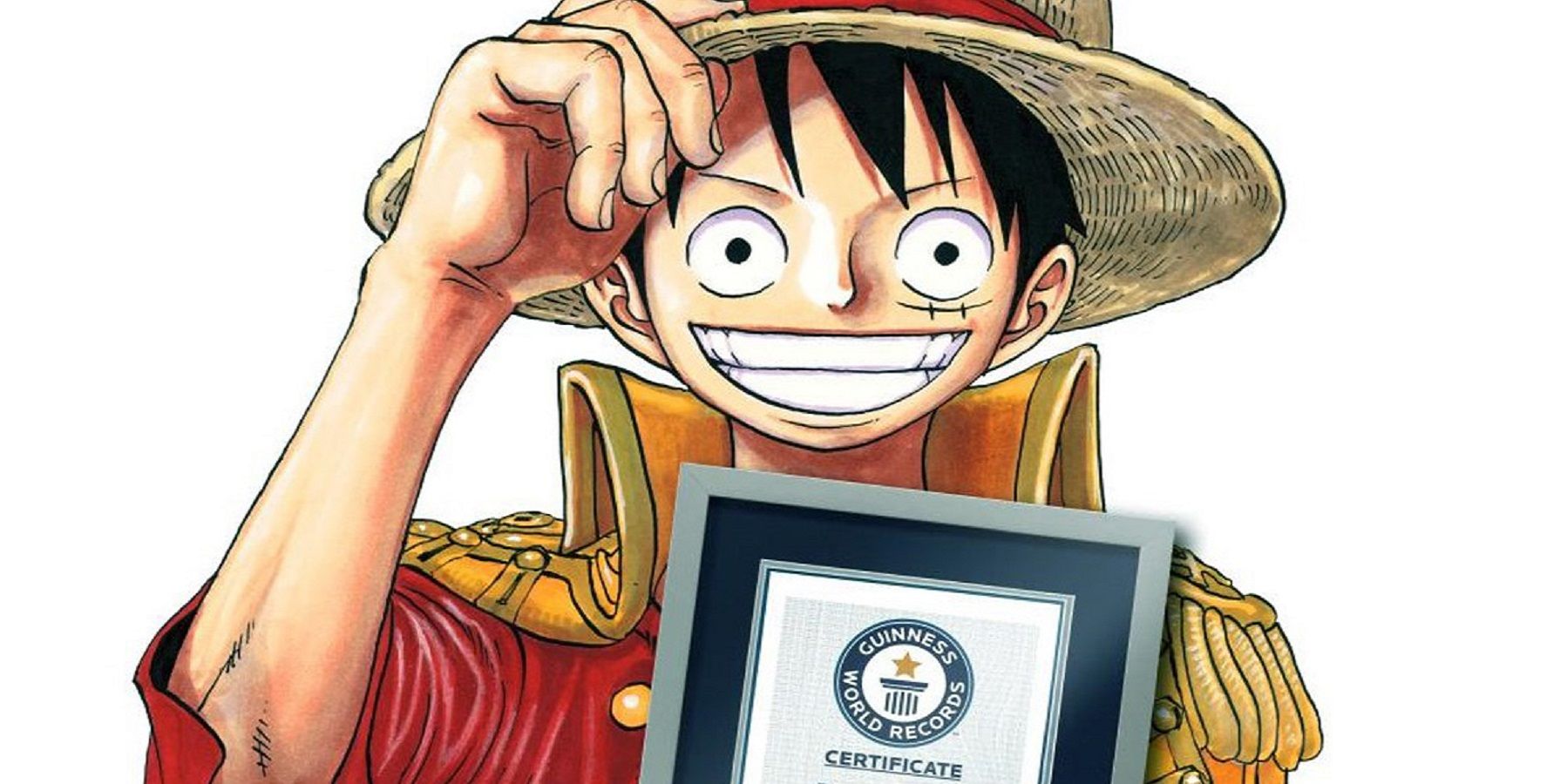 One Piece Sells Record 38 Million Manga Volumes in 2011 - News - Anime News  Network