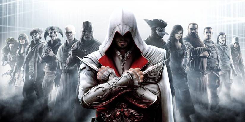 Assassin's Creed