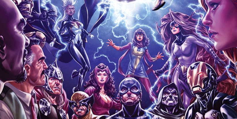 original sin marvel comics