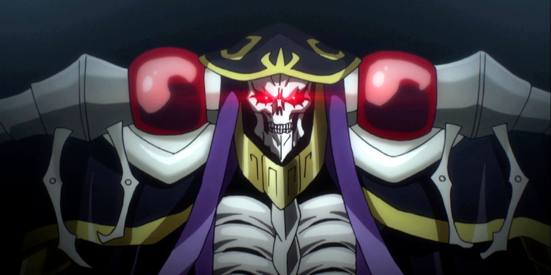 How Ainz Ooal Gown can be defeated | Overlord explained - YouTube