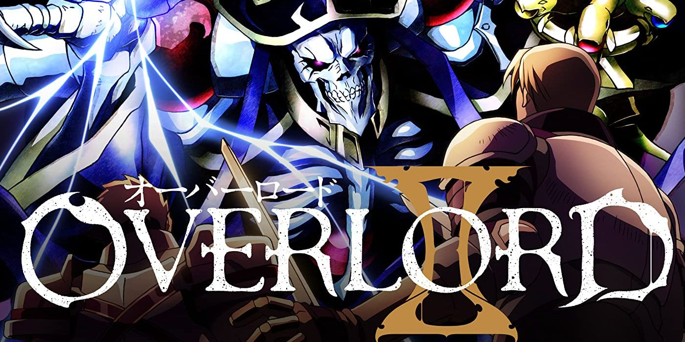 Overlord: How Much Has Ainz Changed Since Season 1?