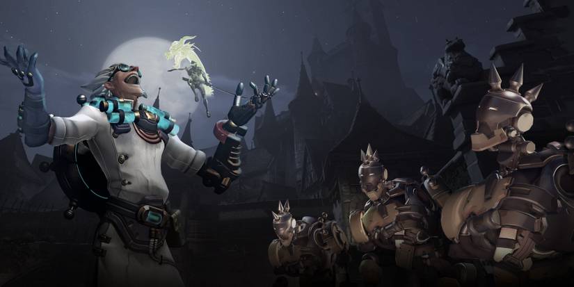 junkenstein's revenge genji ultimate