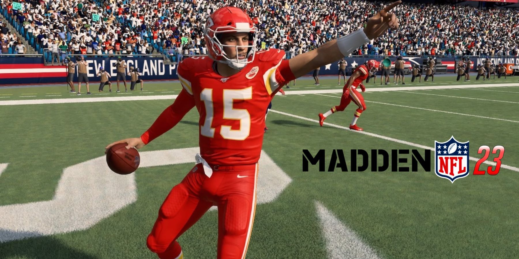 Every Player Madden NFL 23 Snubs With Their Rating