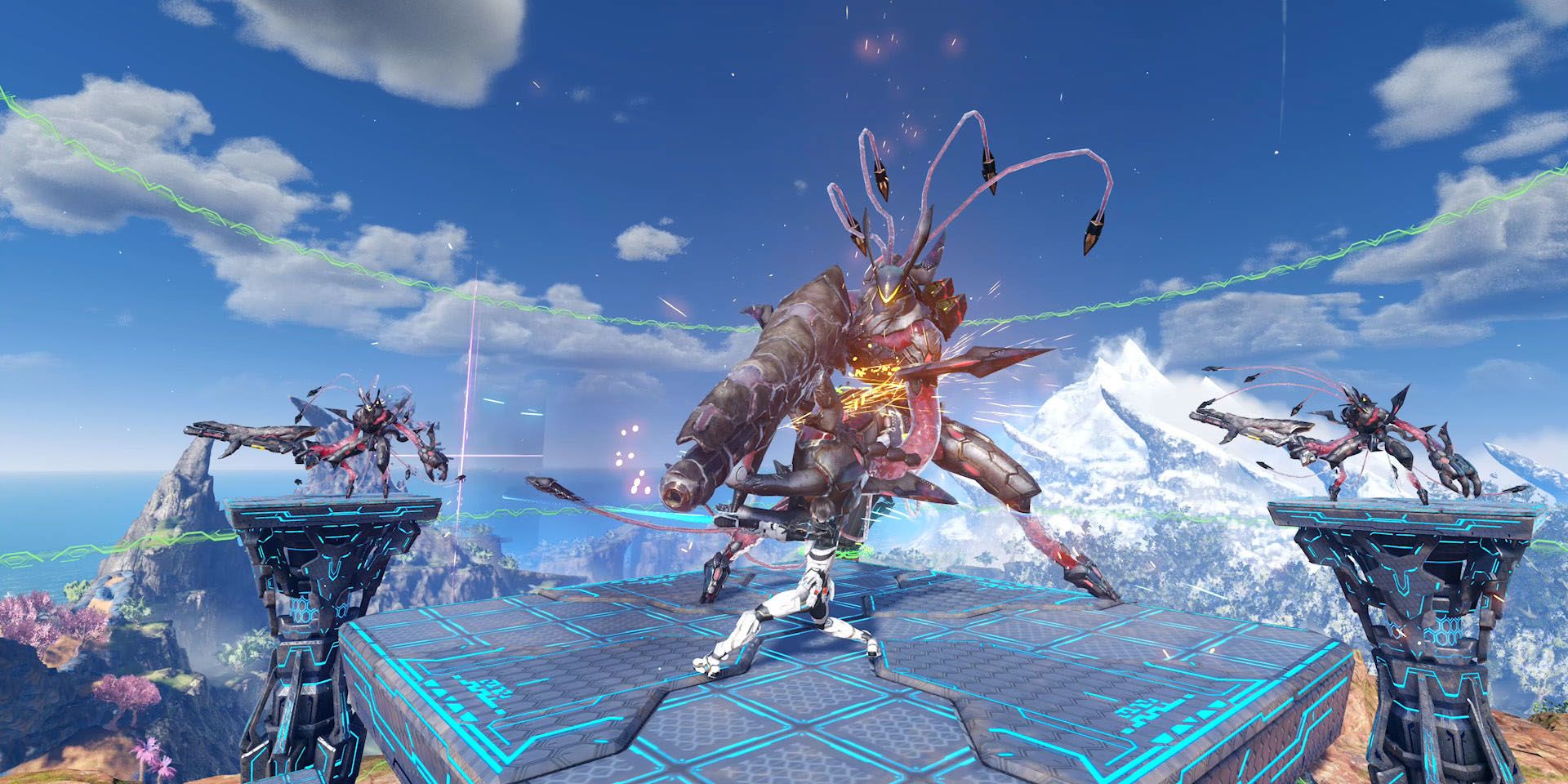 phantasy-start-online-2-new-genesis-screenshot