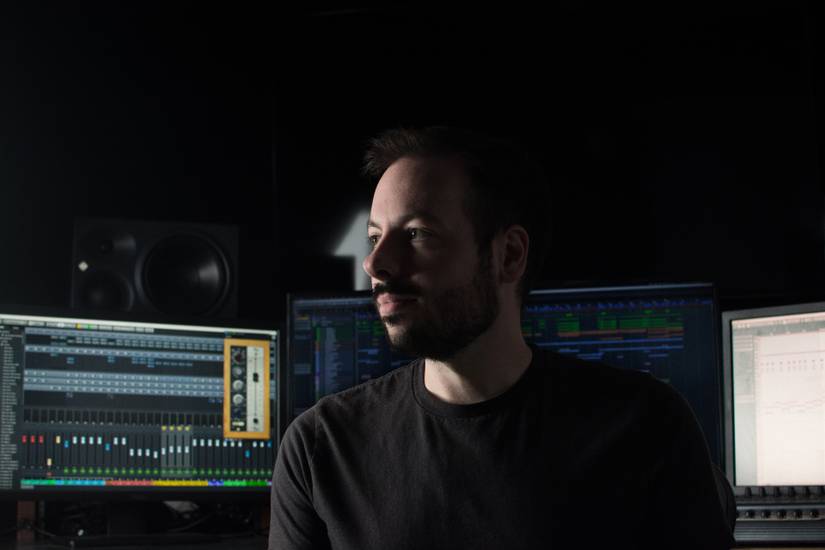 sunblink entertainment composer heroish interview august 2022