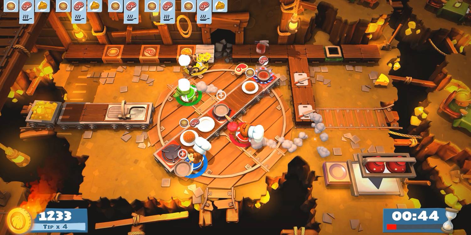 overcooked 2 local multiplayer