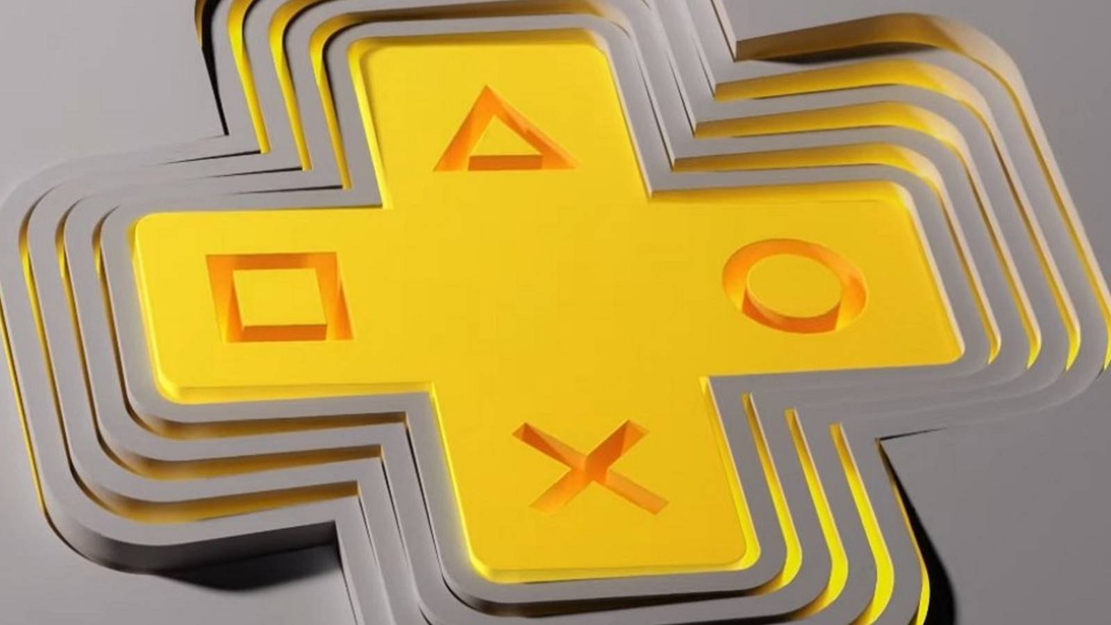playstation plus logo