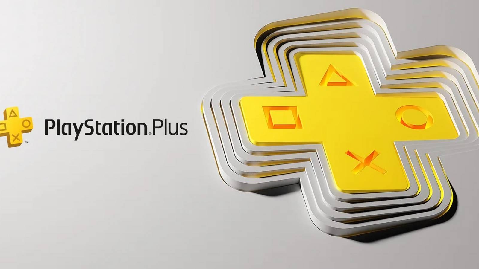playstation plus new logo
