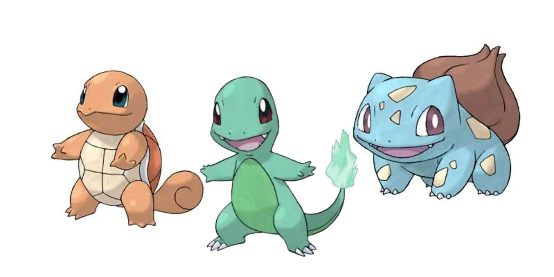 Gen1 Games That Made You Regret Your Choices Instantly