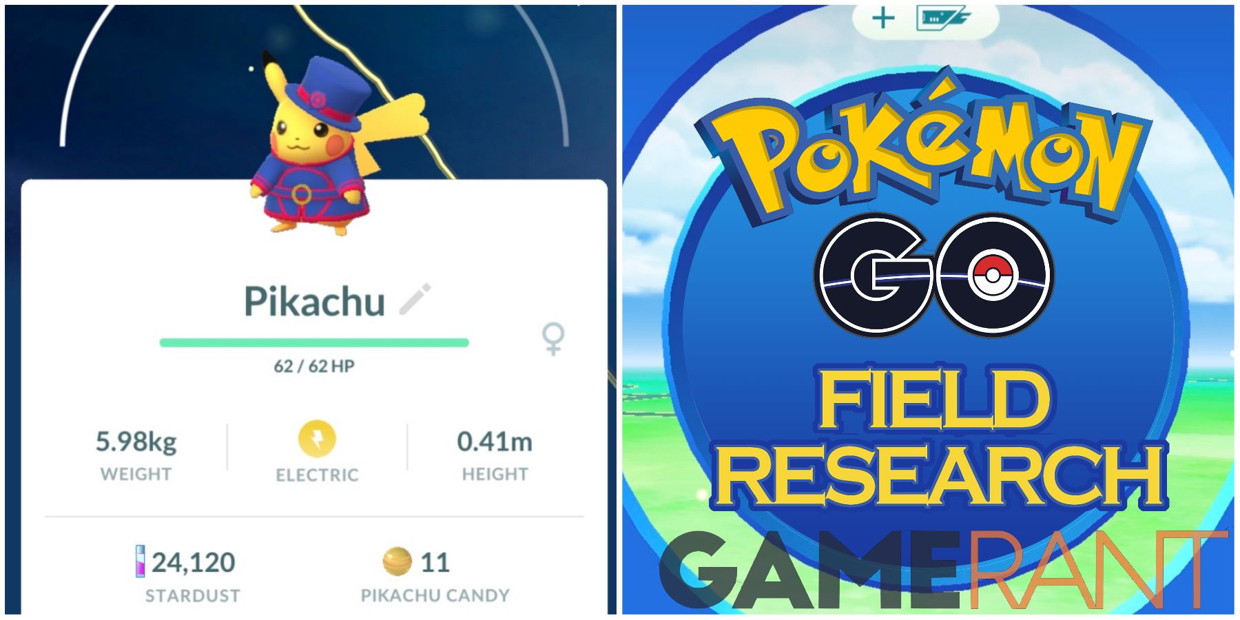 Pokemon GO A Complete Guide To Field Research