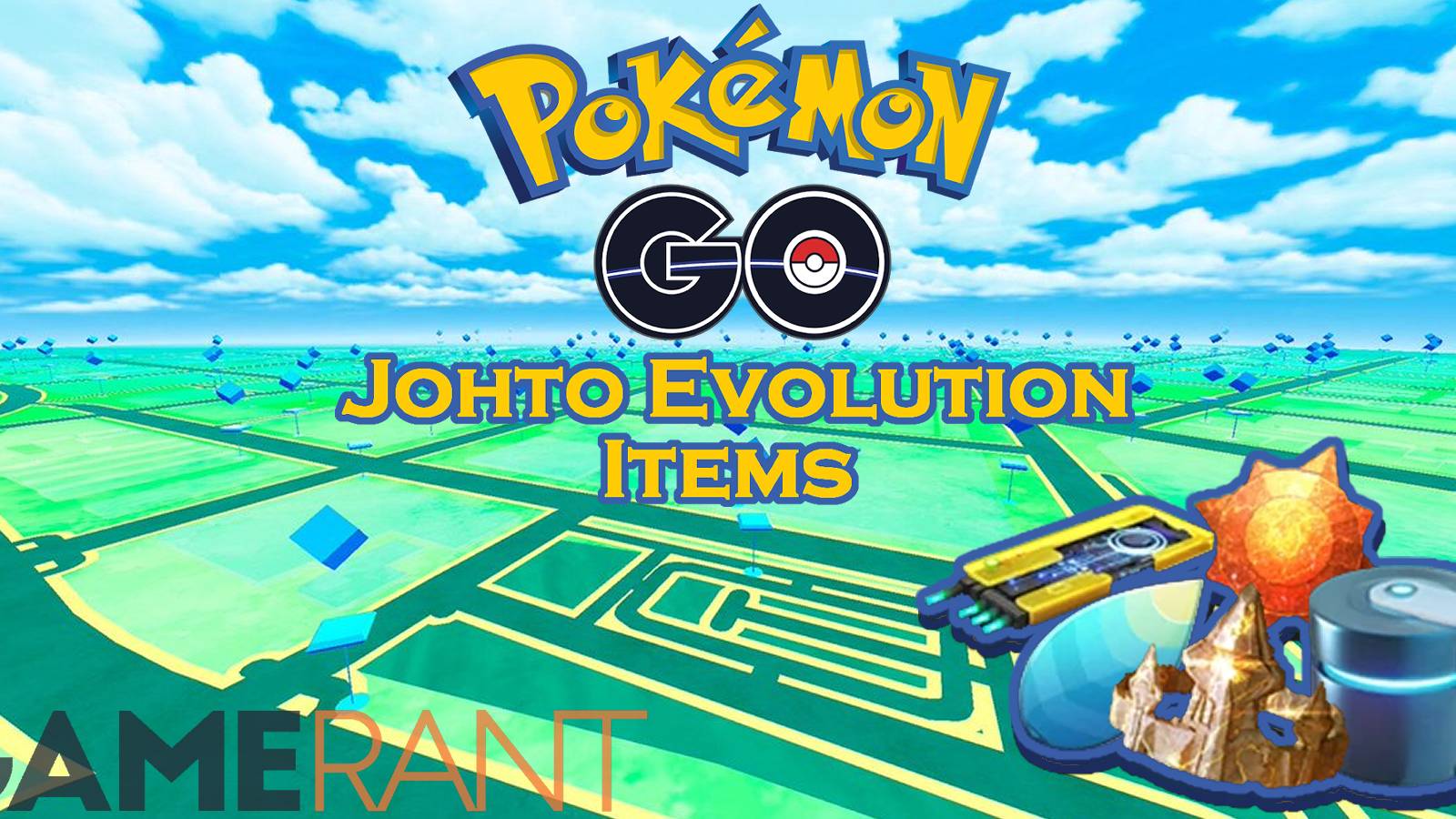 pokemon go johto evolution items