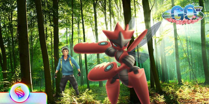 pokemon go bug out catch challenged timed research