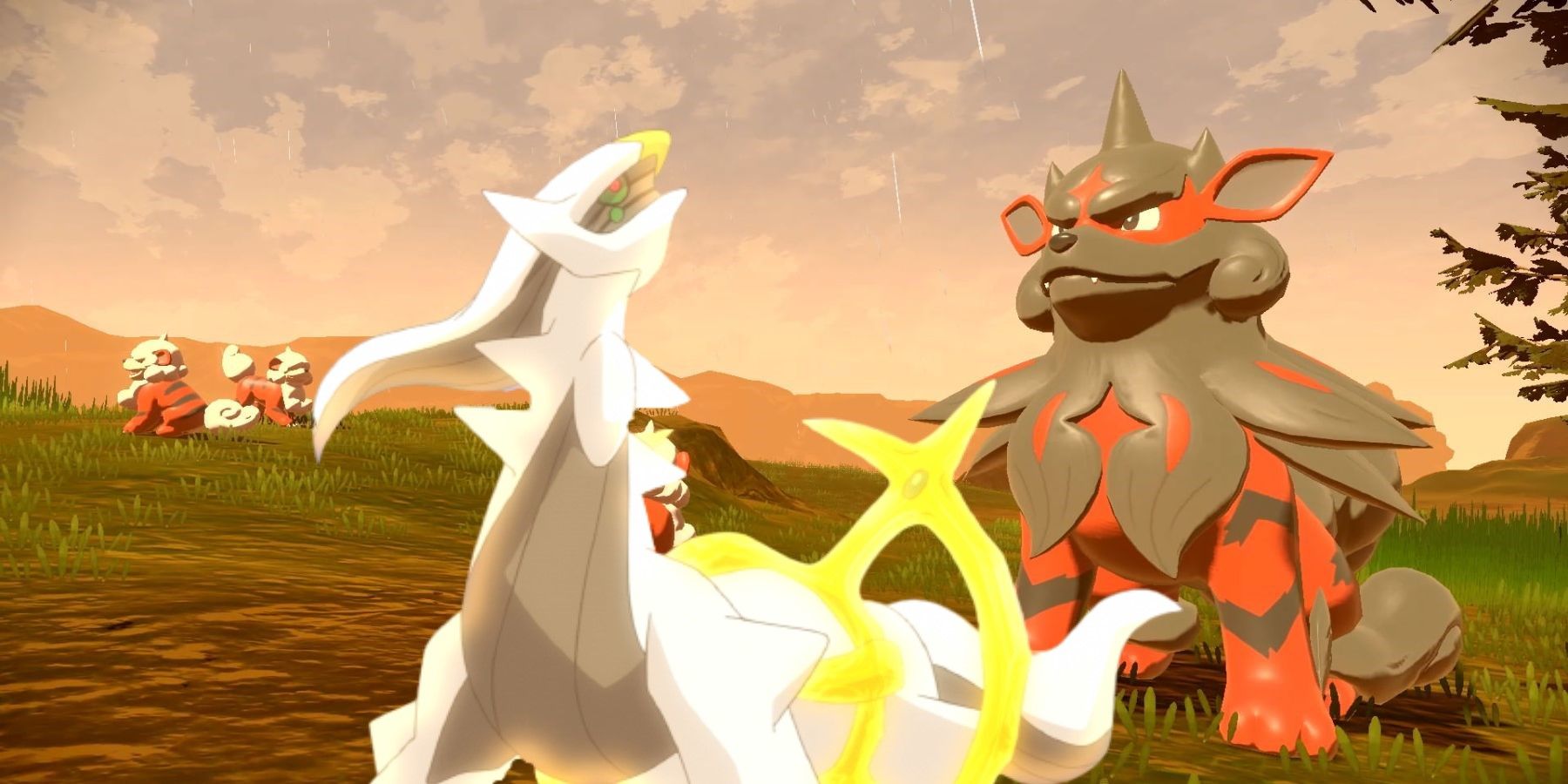 Pokemon Legends Arceus Now The Top-Selling Videogame On  In Many  Countries – NintendoSoup