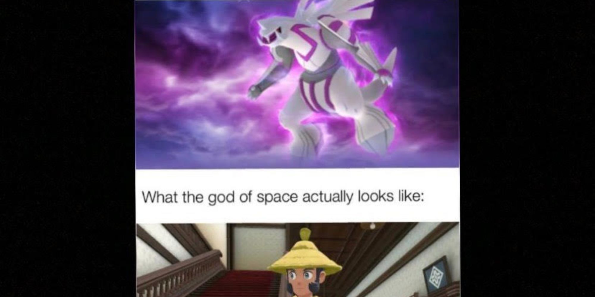 Pokemon Legends Arceus Memes that will make you laugh - Top-mmo.fr ...