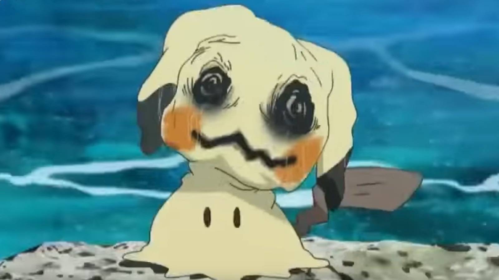 pokemon-mimikyu-horror-fan-art