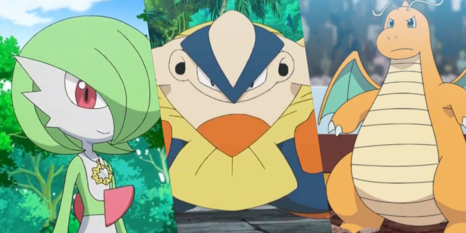 More New Pokémon Revealed in Pokémon Scarlet & Violet Trailer!