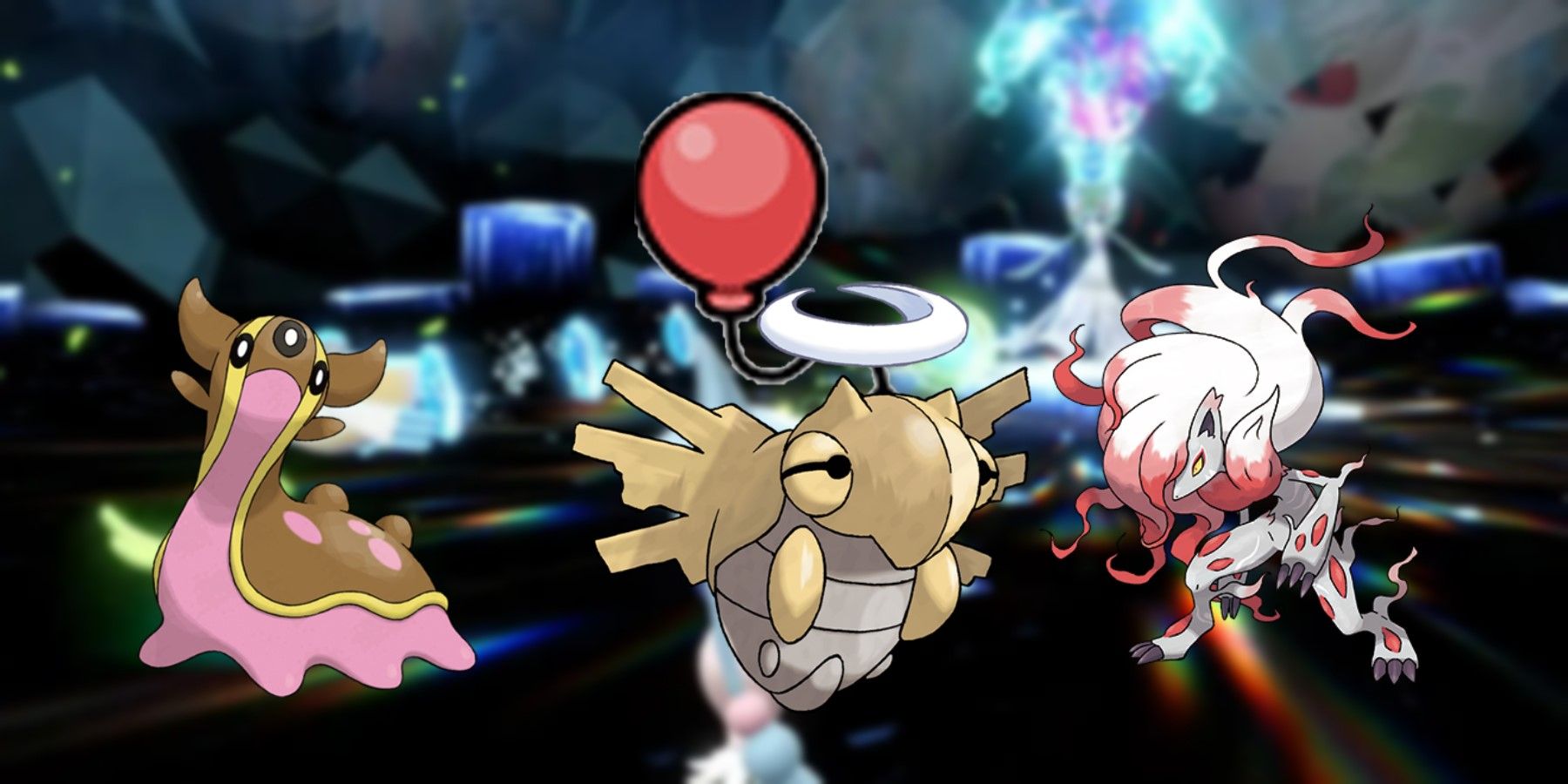 Pokémon Scarlet and Violet: New Pokémon, Terastallization Revealed