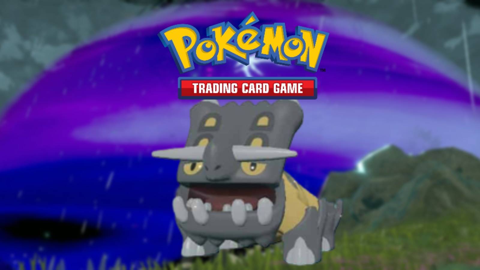 Pokemon Fans Think Bastiodon Trading Card Was Foreshadowing Legends: Arceus Pokemon Fans Think Bastiodon Trading Card Was Foreshadowing Legends: Arceus