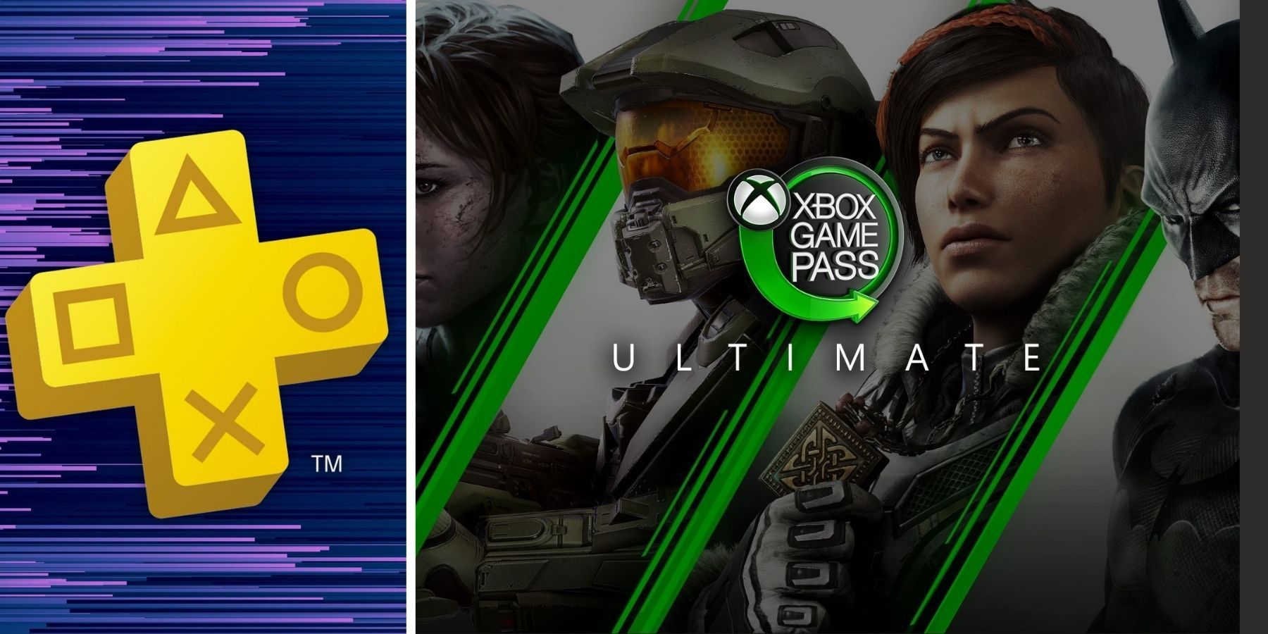 PS Plus, PS Now, And Game Pass: The Ultimate Guide 